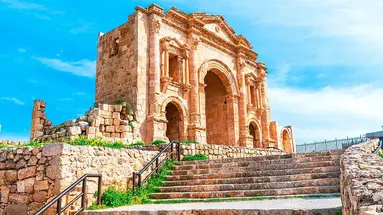 Magia Jordanii