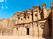 Magia Jordanii