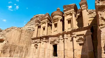 Magia Jordanii