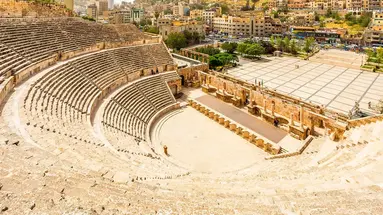 Magia Jordanii