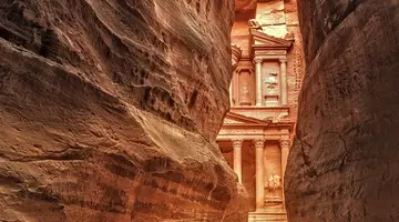 Magia Jordanii