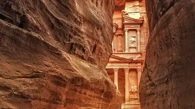 Magia Jordanii