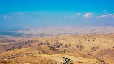 Magia Jordanii