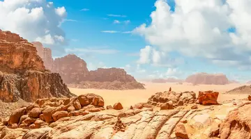 Magia Jordanii