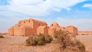 Magia Jordanii