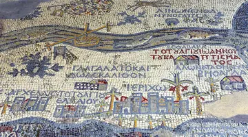 Magia Jordanii