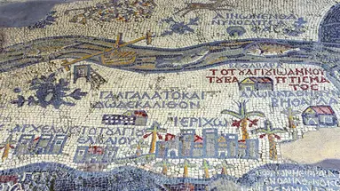 Magia Jordanii