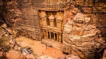 Magia Jordanii