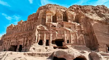 Magia Jordanii