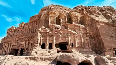 Magia Jordanii
