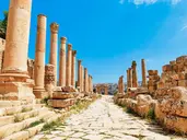 Magia Jordanii