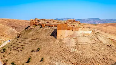 Magia Jordanii