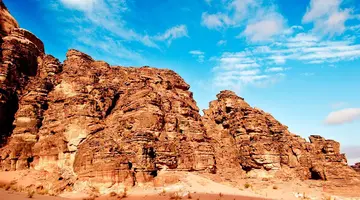 Magia Jordanii