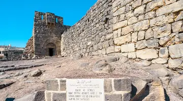 Magia Jordanii