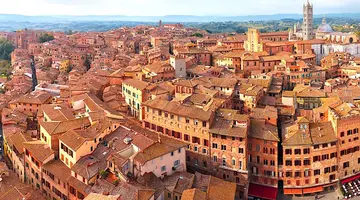 Magia Toskanii