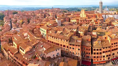 Magia Toskanii