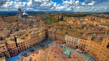 Magia Toskanii