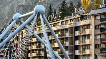 Magic Andorra