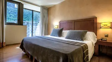 Magic Andorra