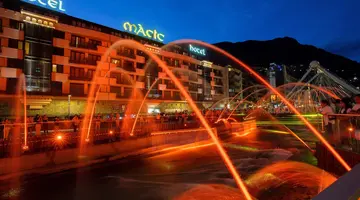 Magic Andorra