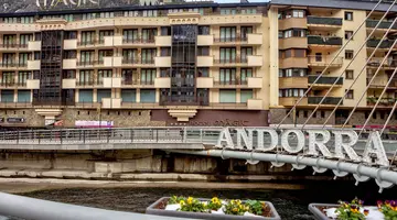 Magic Andorra