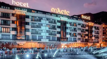 Magic Andorra