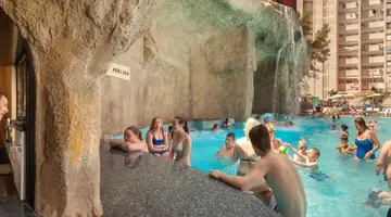 Magic Aqua Rock Gardens