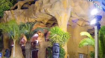 Magic Aqua Rock Gardens