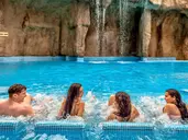 Magic Aqua Rock Gardens