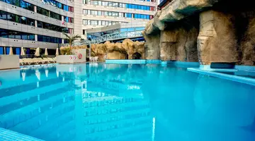 Magic Aqua Rock Gardens