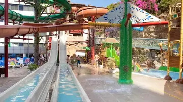 Magic Aqua Rock Gardens