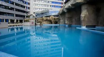 Magic Aqua Rock Gardens