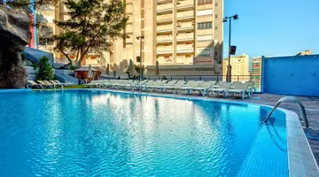 Magic Aqua Rock Gardens