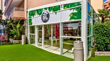 Magic BC Music Resort