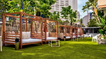 Magic BC Music Resort