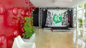 Magic BC Music Resort