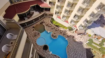 Magic Beach Hotel
