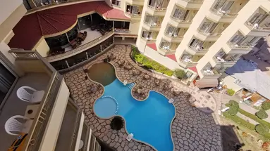 Magic Beach Hotel