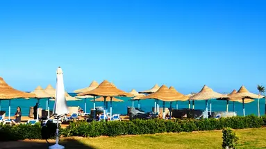 MAGIC BEACH HOTEL