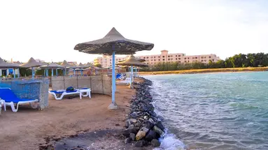 Magic Beach Hotel