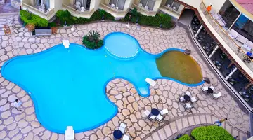 Magic Beach Hotel