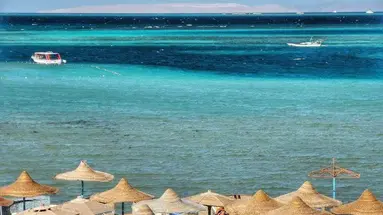 Magic Beach Hotel