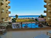MAGIC BEACH HOTEL
