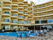 MAGIC BEACH HOTEL