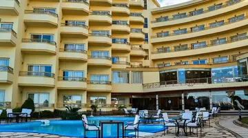 MAGIC BEACH HOTEL