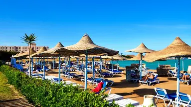 MAGIC BEACH HOTEL