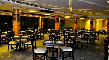 Magic Beach Hotel