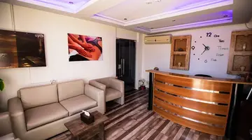 MAGIC BEACH HOTEL