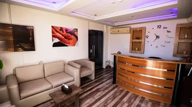 MAGIC BEACH HOTEL