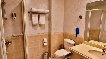 MAGIC BEACH HOTEL